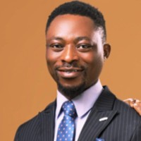 LADOL Employee Engr. Ighorodhe's profile photo