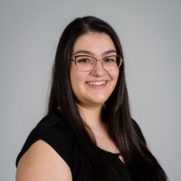 Squarepoint Employee Victoria Brand's profile photo