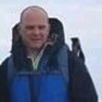Northwards Ltd Employee Allan McCready's profile photo