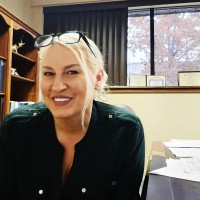 Sheryl la Porte