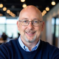 Vacasa Employee Scott Overton's profile photo