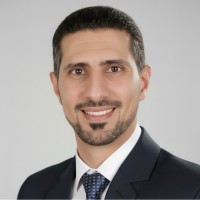 [UNEC] United Engineering Construction Employee Ammar Muwahed's profile photo