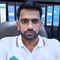 Agthia Group PJSC Employee Muhammad Muddassar's profile photo