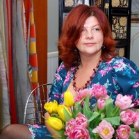 Alan Deko Employee Ilze Mortukāne's profile photo