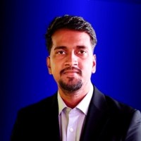 unScript.ai Employee Nischal Jha's profile photo