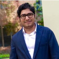 Discover Financial Services Employee Swapnil Meher's profile photo