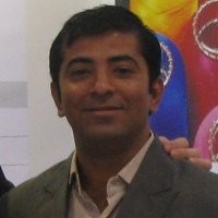 Colourtex Ind Ltd Employee Ketan Kabutarwala's profile photo