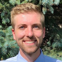 Fort Defiance Indian Hospital Board, Inc. Employee Evan Stearns's profile photo