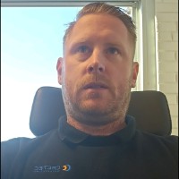 CRETEC INSTALLATION Employee Per Bengtsson's profile photo