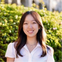 UCLA Library Employee Elaine Guan's profile photo