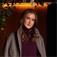 Tatler AS Employee Stine Edland's profile photo
