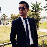 GroupBees Employee Dali Touati's profile photo