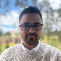 Daniel Colmenares Ramírez Email