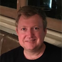 Roseville Consultants Employee Andrew Fleming's profile photo