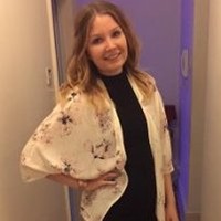 CF Support Services Ltd Employee Emily Pepperell's profile photo