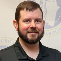 SPARTANBURG COUNTY Employee John Baucom's profile photo