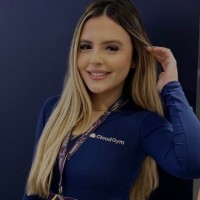 Cloud Gym Employee Karen Nogueira's profile photo