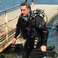 Specialist Group International Ltd Employee Lee Turner's profile photo