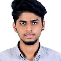 Riant Data Services Employee Prakash Raj's profile photo