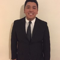Gateway Foundation Employee Gilberto Ramirez's profile photo