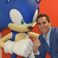 Sega of America, Inc. Employee Ivo Gerscovich's profile photo