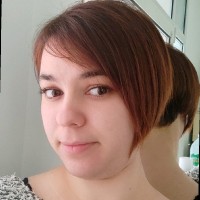 Kenzen Employee Audrey Jimenez's profile photo