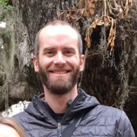 Idaho Scientific Employee Ben Vandergriend's profile photo