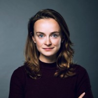 AI Safety Institute Employee Brigit Goebelbecker's profile photo