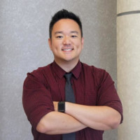 U.S. Bankcard Services Employee Albert Oh's profile photo