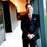 Centre de services scolaire des Affluents (CSSDA) Employee Patrick Capolupo's profile photo