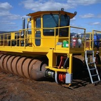 Geographe Civil Employee Bradley Towns's profile photo