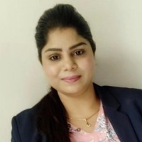 HireTalent - Diversity Staffing & Recruiting Firm Employee Megha Vishwakarma's profile photo