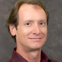 Arizona Public Media Employee James Reel's profile photo