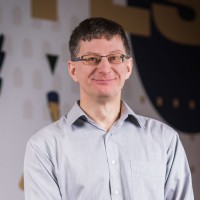 FEG Employee Martin Elsner's profile photo