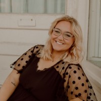 Dickerson Oxton Law Firm Employee Ashley Rogers's profile photo