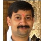 College of Agricultural Banking, Pune Employee Arvind Jha's profile photo