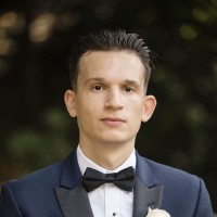 Ramsey Auto Group Inc. Employee Matthew Toma's profile photo