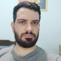 Cfaz.net Employee Mateus da Costa's profile photo