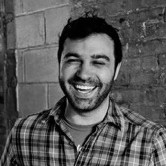 Digifabshop Employee Nick Freeman's profile photo