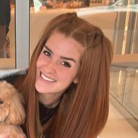 Lovatts Media Employee Madeleine Northey's profile photo