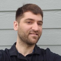 Emagine Entertainment Employee Aaron Nabours's profile photo