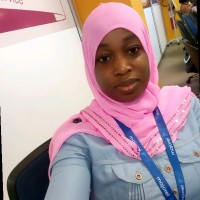 Phonegroup SA Employee Kouassi Flora's profile photo