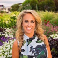 Teradata Employee Lisa Heck's profile photo