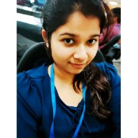 Deloitte Employee Swati Rani's profile photo