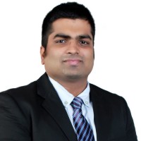 faff Employee Mahesh Tikone's profile photo