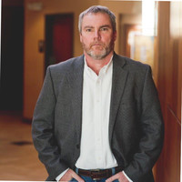 Herrick-Saylor Engineers, P.C. Employee Jeffrey Hurd's profile photo