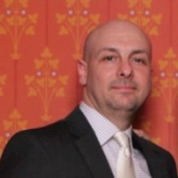 US Foods Employee Alex Tabachnik's profile photo