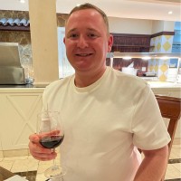 Powertek Utilities Employee Gerald McManus's profile photo