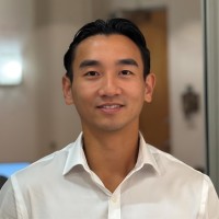 Telos Advisors Employee Adam Guo's profile photo