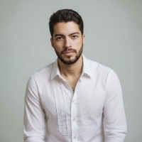 Red Bull Employee Luis Coronel Martinez's profile photo